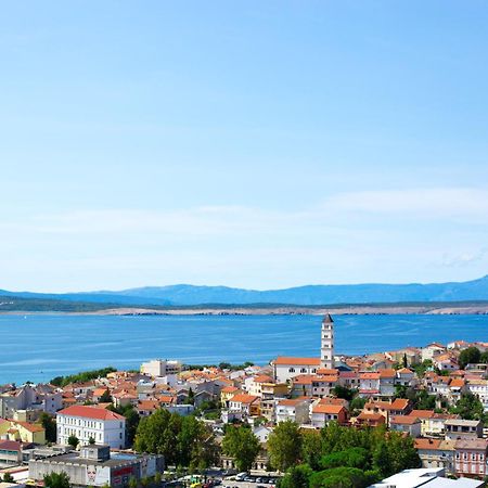 Villa Nada Crikvenica Exterior photo